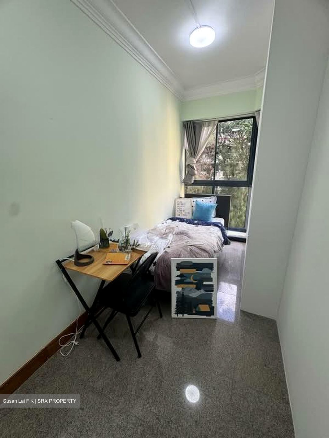 Westcove Condominium (D5), Condominium #558819721